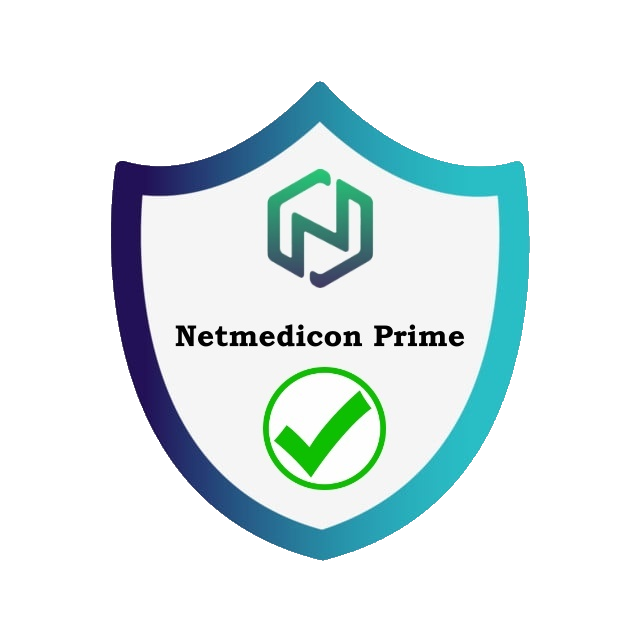 Netmedicon Prime Memeber
